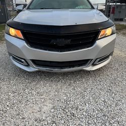 2016 Chevrolet Impala