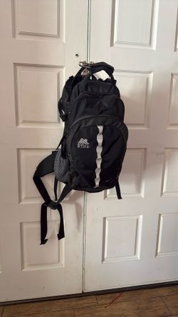 Kelty Kids TC 1.0 Child Carrier Hiking Backpack