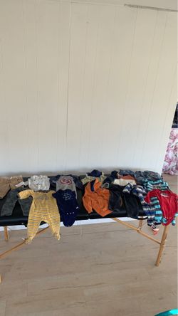 Baby boy Clothes