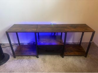 LED Tv Stand