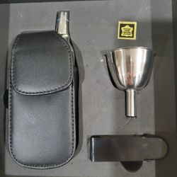 Cell Phone Flask