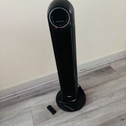 Tower Fan