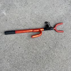 Steering Lock