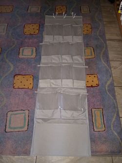 Shoe Accessory Storage bag 5.00