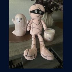 Halloween Decor 