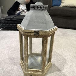 Decorative Lantern 