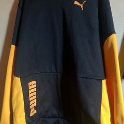 PUMA Hoodie