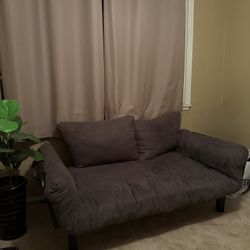 Small Couch
