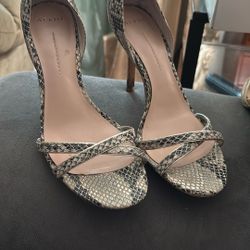 High Heels