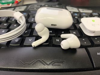 Airpods pro-Brand new