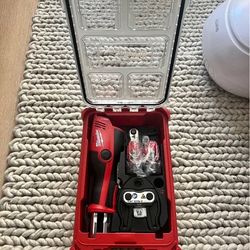 milwaukee m12 pro press in packout box
3d printed 1/2"-1 1/4 jaws