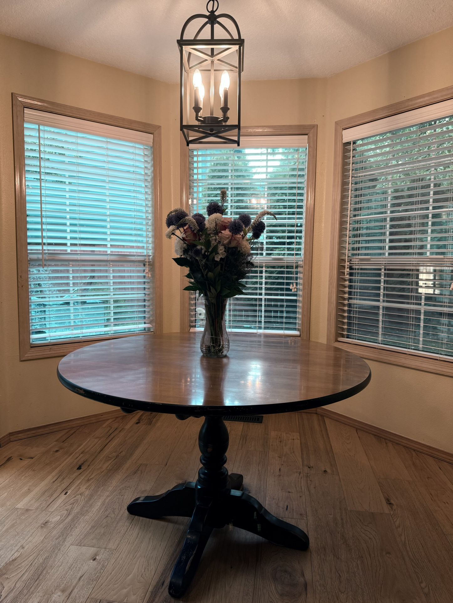 Dining Room Table