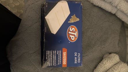Car filter