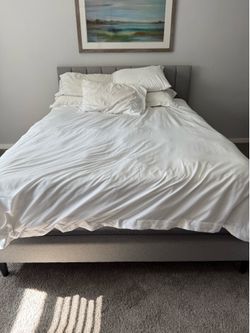 Bedroom set