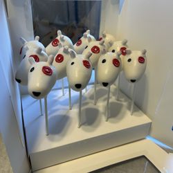 Target Box For Party’s 