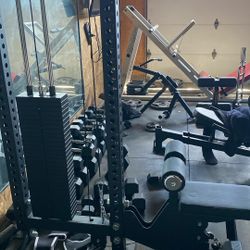 Fray Fitness Pull Down