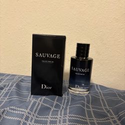 Dior Sauvage