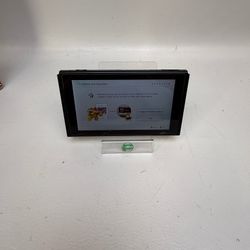 Nintendo Switch v2 Video Game Console HAC-001(-01)  Red/Blue