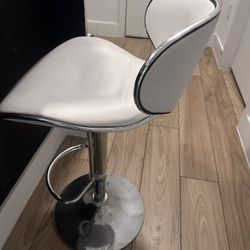 Bar Stool X3