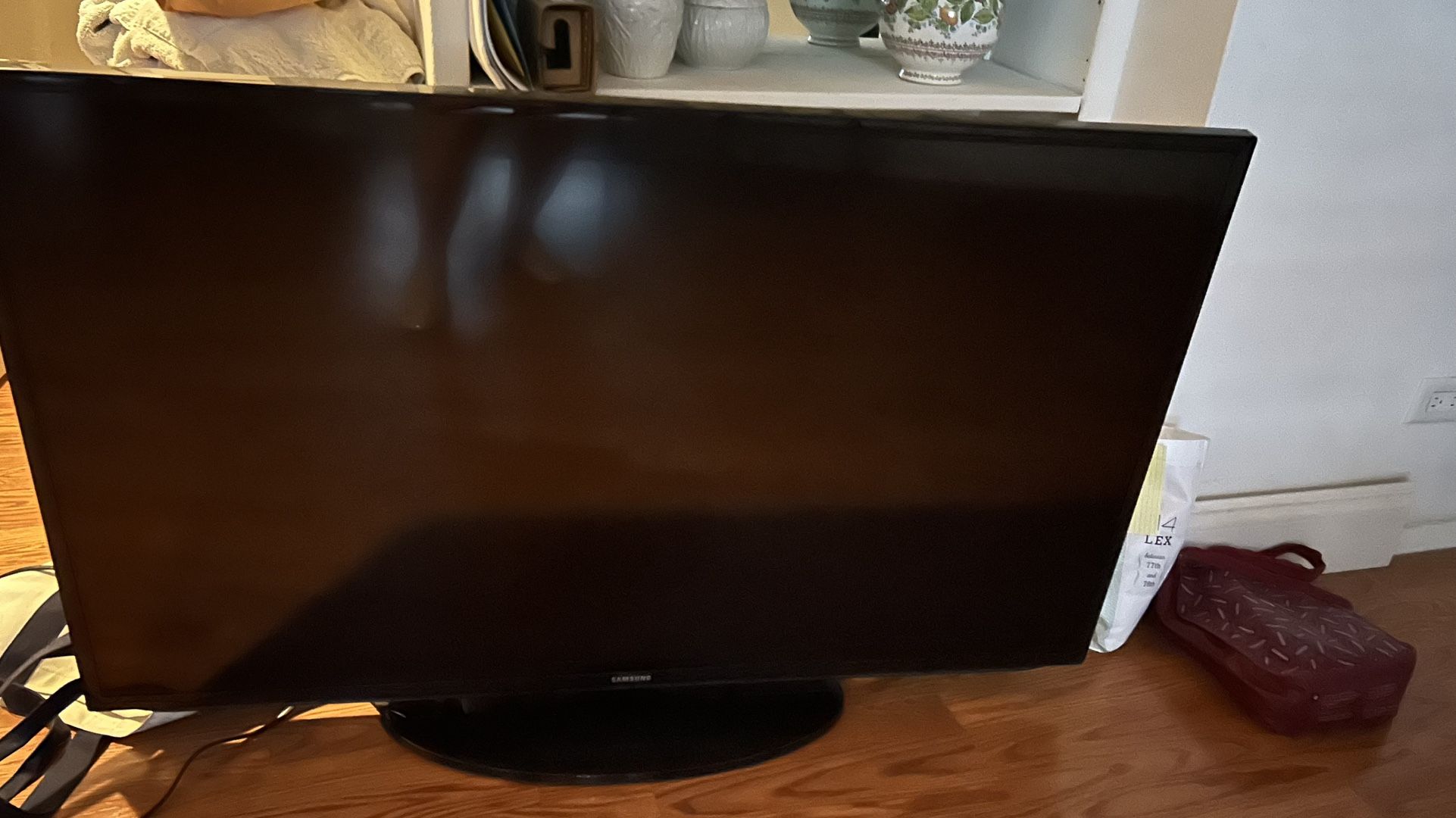 50” Samsung Smart LED