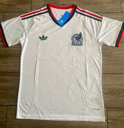 ⚽️Camiseta De Mexico FIFA 2026🇲🇽
