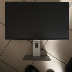 Monitor