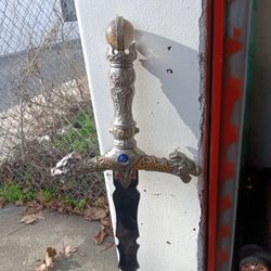 Harry Potter Sword