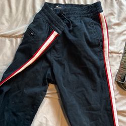 Hollister Joggers Super Skinny Medium 