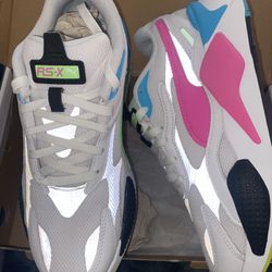 Puma Rsx 3