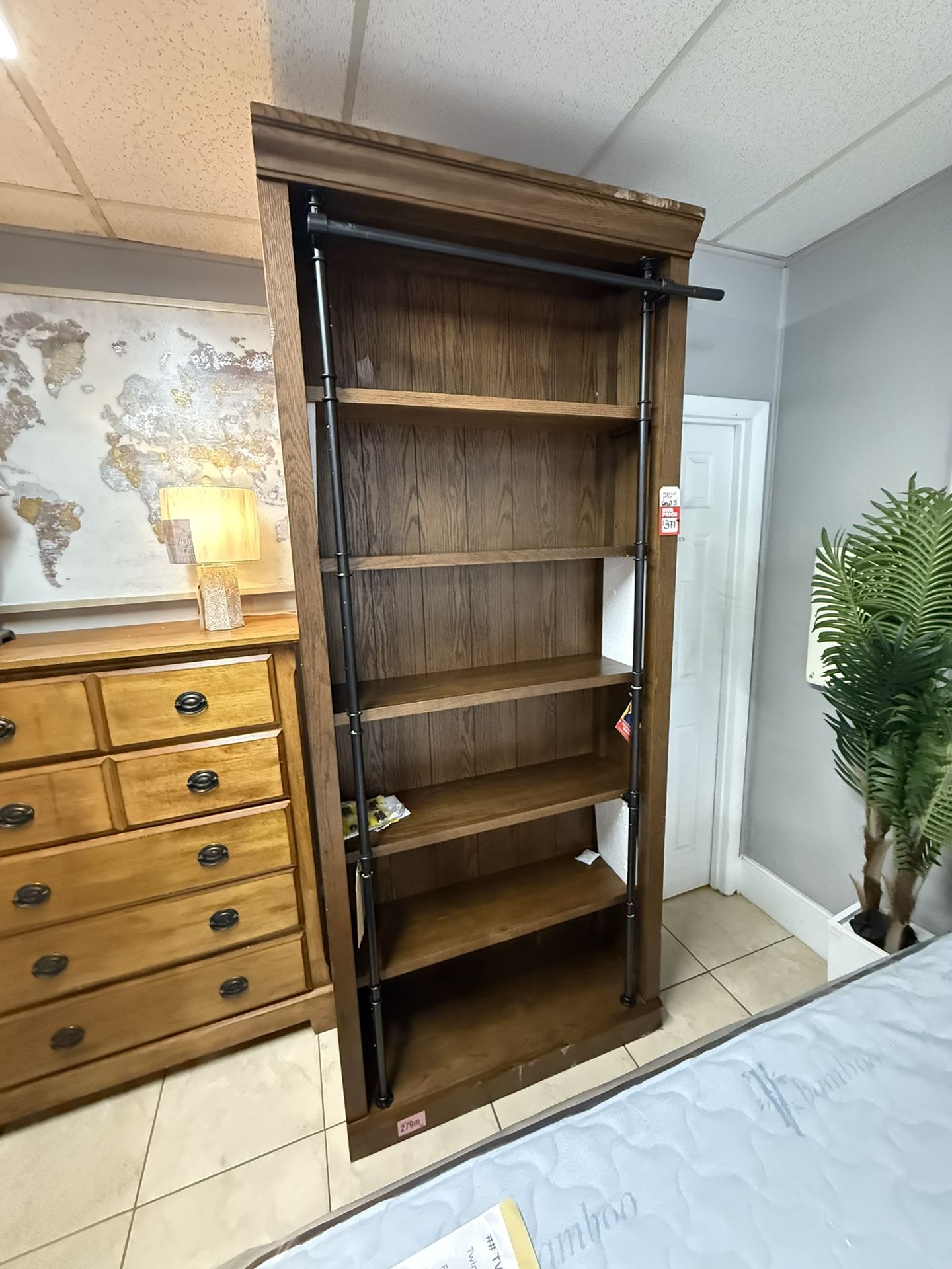 Brand New Bookshelf (S&D!)