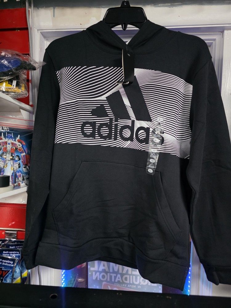 Adidas Kides Hoodie 