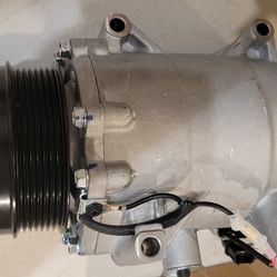 07 -15 Honda CR-V/Civic/Acura RDX AC Compressor 