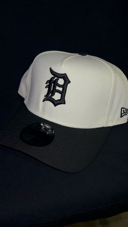 New Era Detroit Tigers Snapback Hat