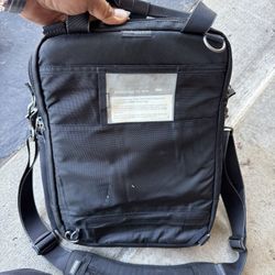 Think Tank camera bag