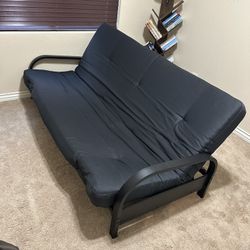 Futon / Sofa Bed