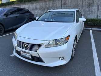 2014 Lexus ES 350