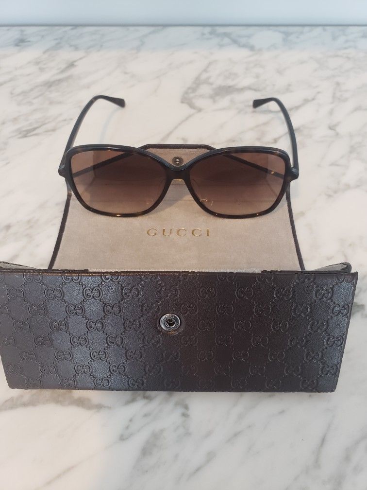 Gucci Sunglasses