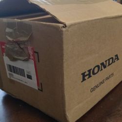 NEW Honda Genuine Tensioner Assembly, Auto 31170-RAA-A02