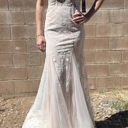 Blonde nites by Stacy Sklar