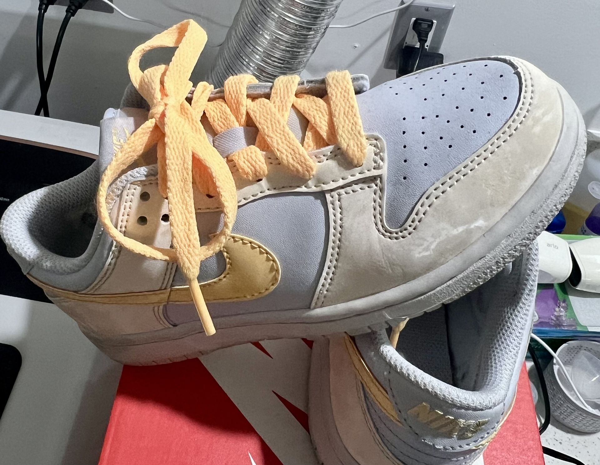 Nike Dunk Low (Pse)