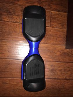 SWAGBOARD VIBE BLUETOOTH HOVERBOARD T580