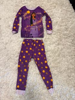 Wish Girl Pajamas 5