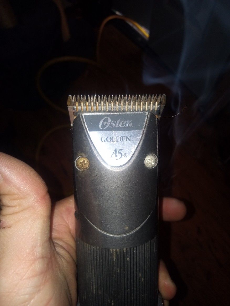 Dog Grooming Clippers