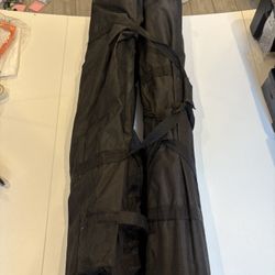 Green Screen Backdrop Kit (with Bags)