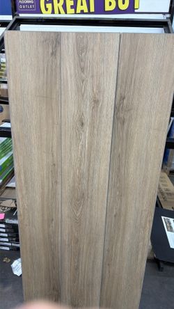 Republic floors SPC Creek Collection  in Color African Desert