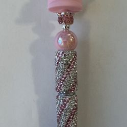 Dodgers Pink Breast Cancer Awareness Gift Pen