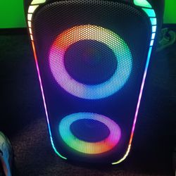 Onn Bluetooth Speaker