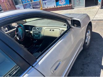 2000 Honda Accord