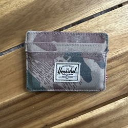 Herschel Slim Wallet