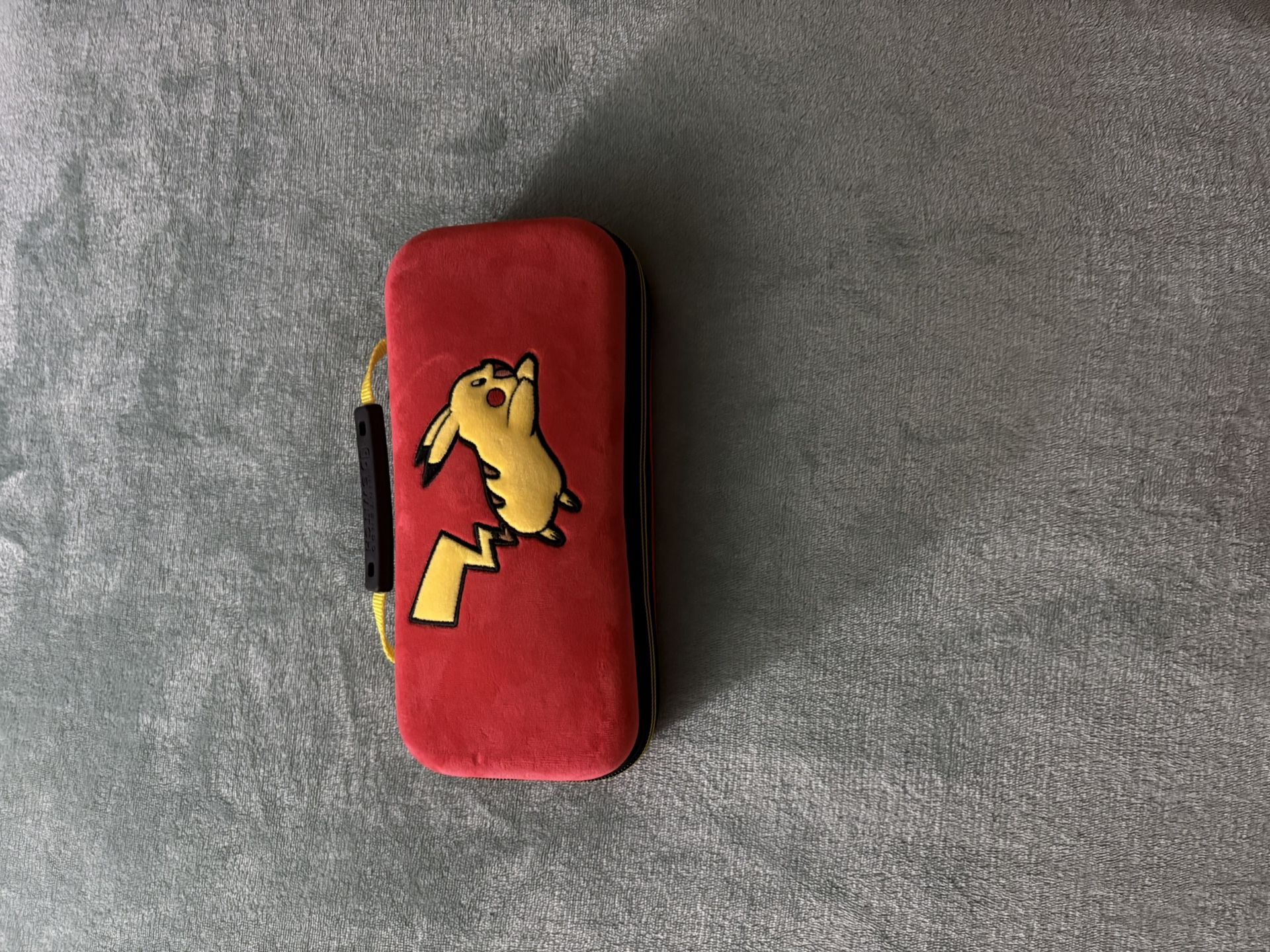 nintendo switch light
